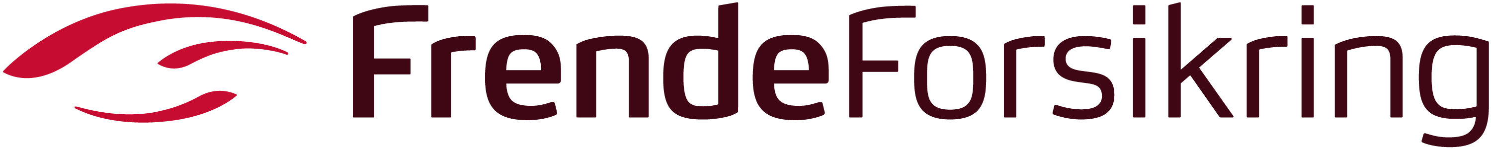 Frende forsikring primær mørk