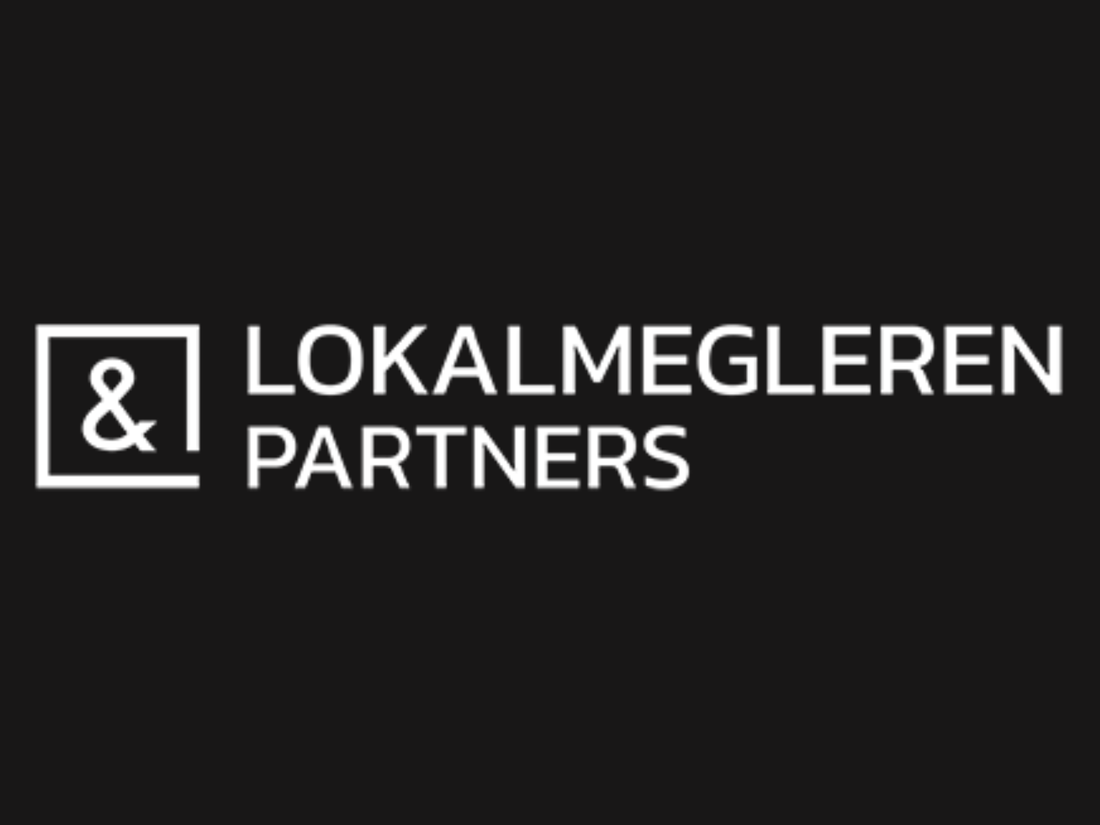 Lokalmegleren & Partners