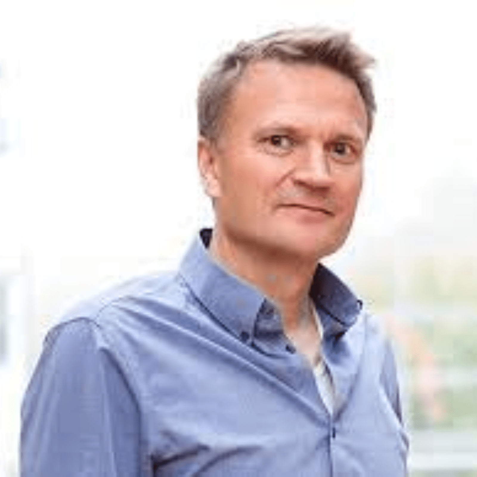Egil Matsen