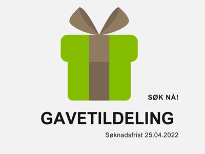 Gavetildeling