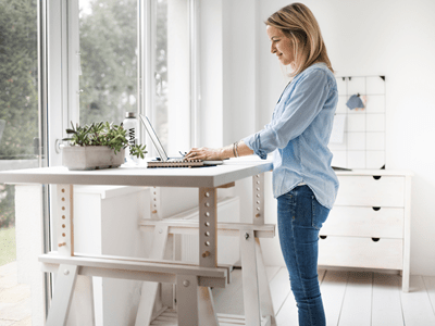 Ergonomi