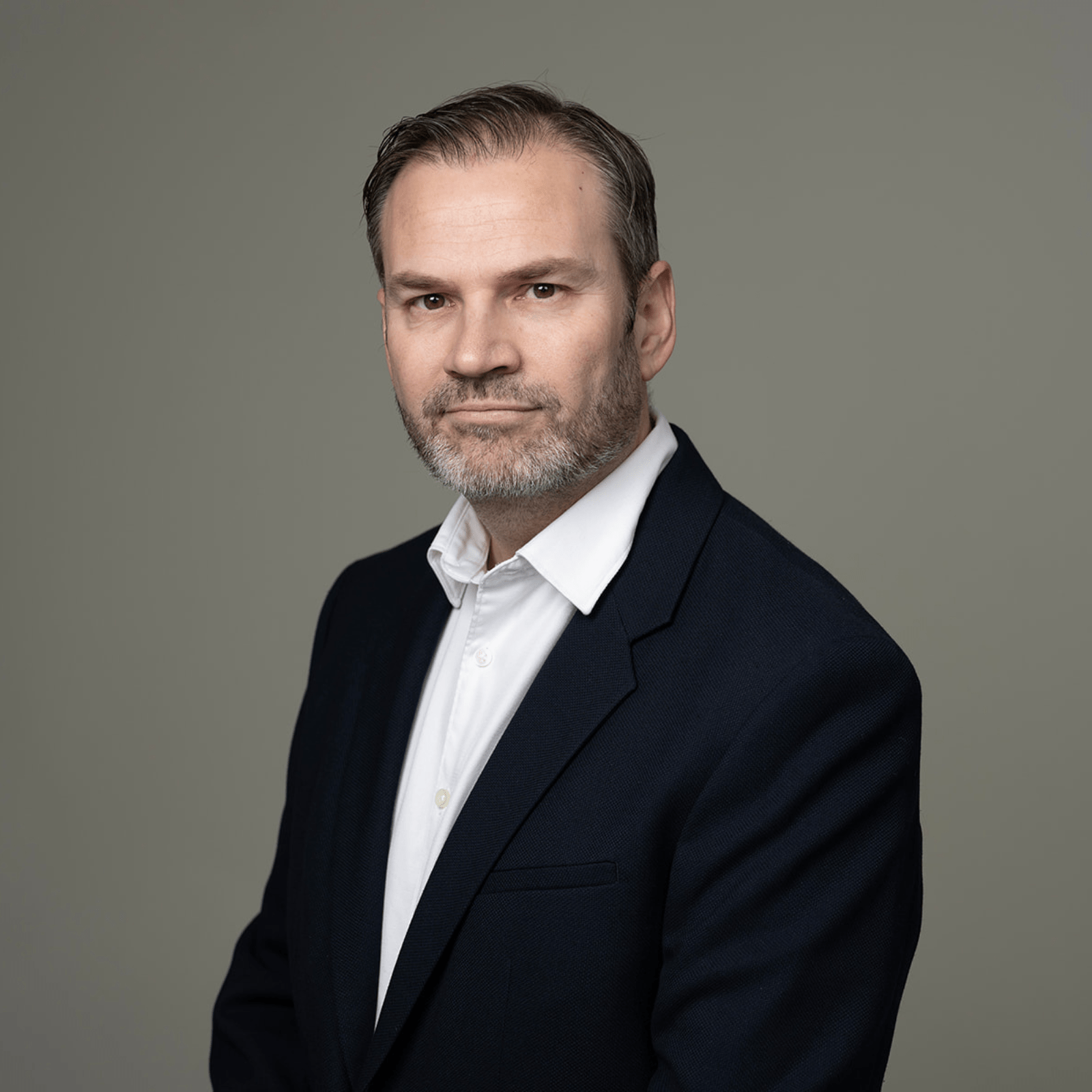 Frank-Steinar Reierskog Pedersen