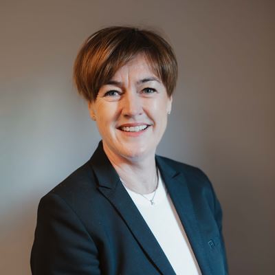 Marthe Sundal